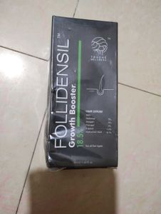 Follidensi Hair Serum