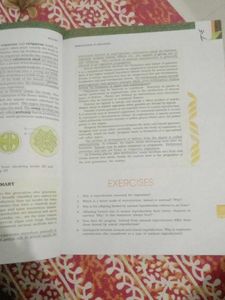 Biology Textbook