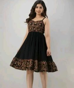 Cute Dress
