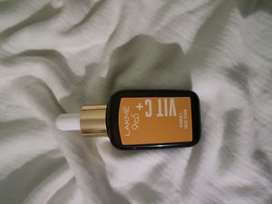 new serum