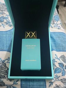 Swiss Arabian Shagaf Oud Tonka