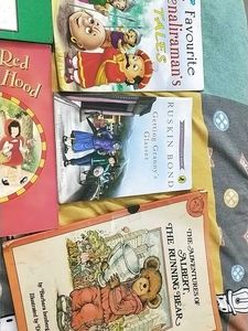 Children Books