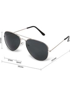 Aviator Sunglasses