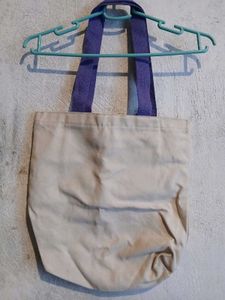 Canvas Tote Bag