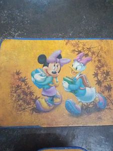 Kids Table &amp; Chair Set