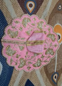 Ladoo Gopal Ji Dress