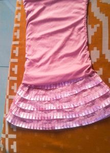 Cute Mini Dress