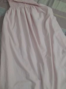 Pink Sundress