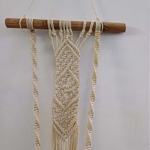 Macrame Plant Pot Holder