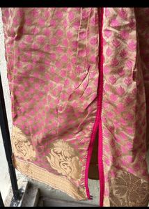 Brand New Kashish zari embroidered kurta💗