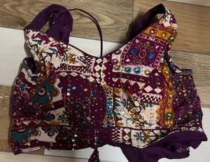 Chaniya Choli For Navratri