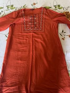 Kurti