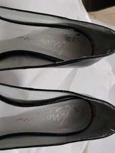Calzados Marian High Heels