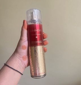 Luminous - Body Mist