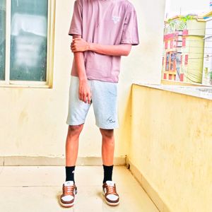 Rare Rabbit New Shorts/ 100% Cotton Blend