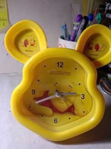 An Alarm Clock For Students