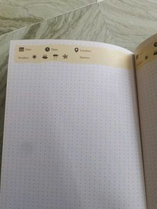 Nature Journaling with Chunmun