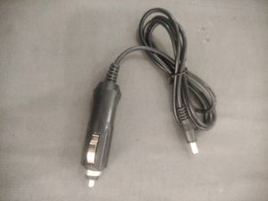 12 V Car Adapter