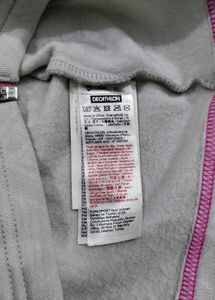 Decathlon Women Sweatshirt (M Size)