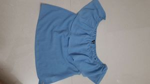 Westside Off Shoulder Top