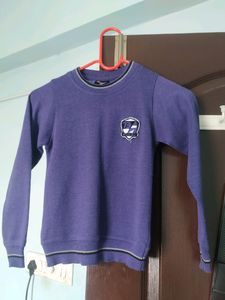 Boys Sweater