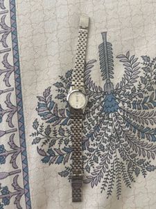 Elegant Women's Watch