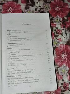 Class 9 Math RS Aggarval...! Best For Board