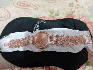 Rosy Watch