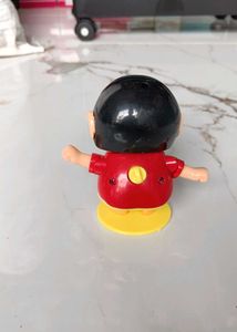Shinchan Action Figure