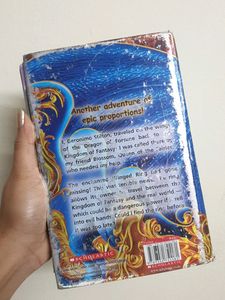 Geronimo Stilton- The Dragon Of Fortune Epic Story