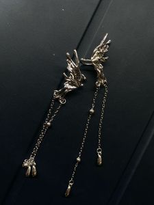Butterfly Earcuff