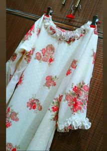 Floral Print Dress Combo Pack
