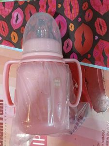 Baby Feeding Bottle Different color available🔥