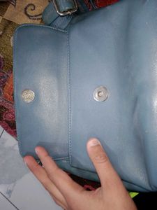 Sling Purse