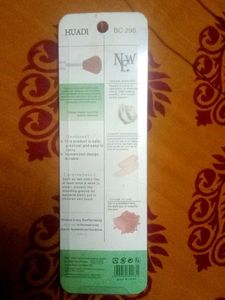 HUADI Rose Type Brush