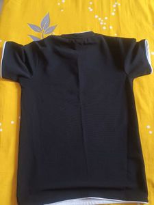 Black T-Shirt