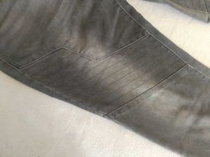 Women Jeans (Grey)