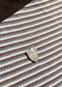 Striped Polo T-Shirt