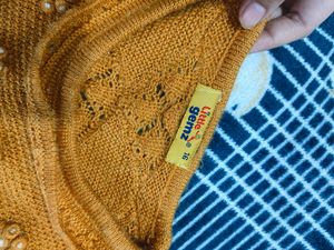 Winter Set For 12 To 18 Months