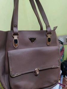 Bag - Side Shoulder Big Size