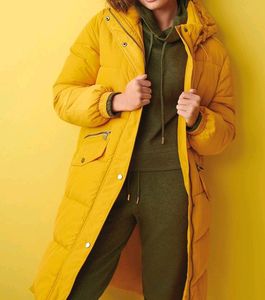 💛Girls Women Parka Jacket💛