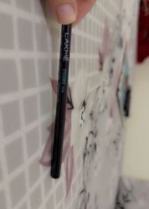 Maybelline Colossal &amp; Lakme  Eyeconic Kajal