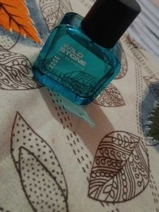Wild Stone Edge Perfume