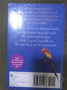 Funny Stories And Animal Story