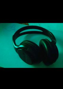 Headphone