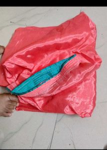 Elegant Embroidered Kurta Set