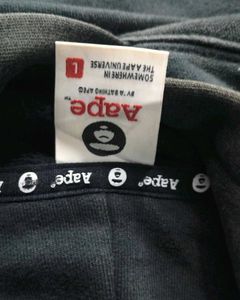 Aape Original Hoodie
