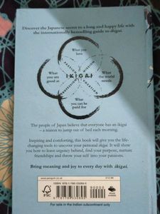 Ikigai: The Japanese Secret