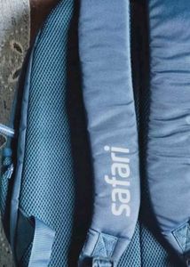 Safari Backpack