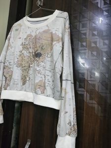 Oversize T Shirt For Girls